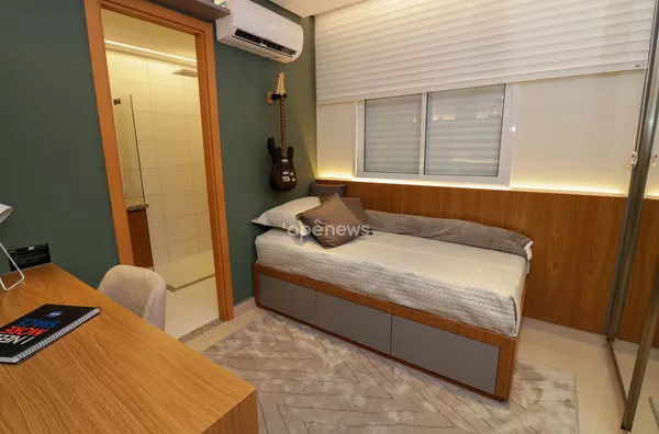 Dormitorio