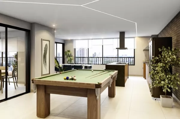 Sala de jogos