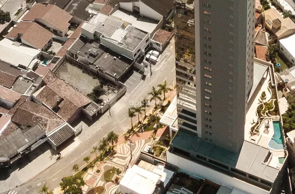 Kingdom Park Residence - Sim Engenharia