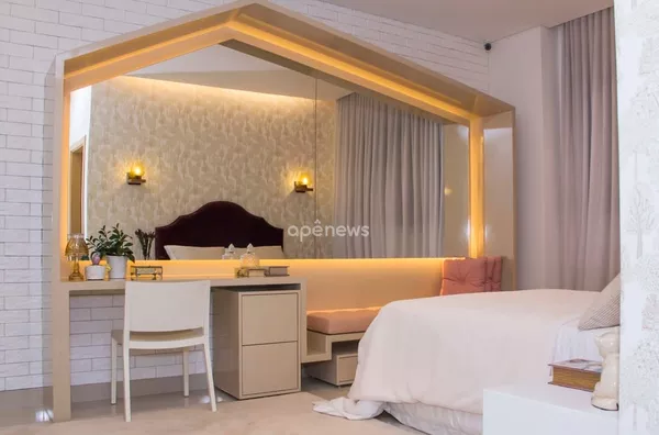 Dormitorio