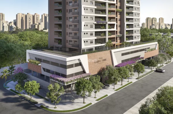  Cinque Terre Residenze - Residencial