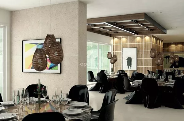  Supreme Residence - Setor Bueno - Atrium Construtora