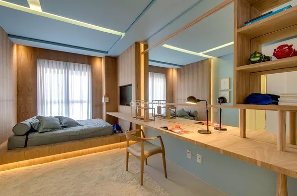 Dormitorio