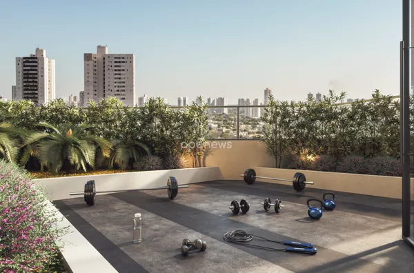 Fitness externo