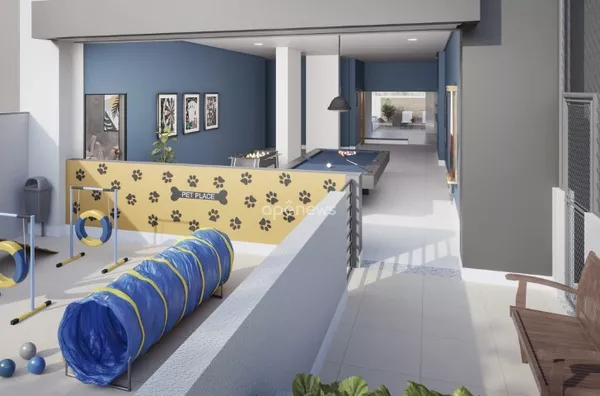 Sala de jogos