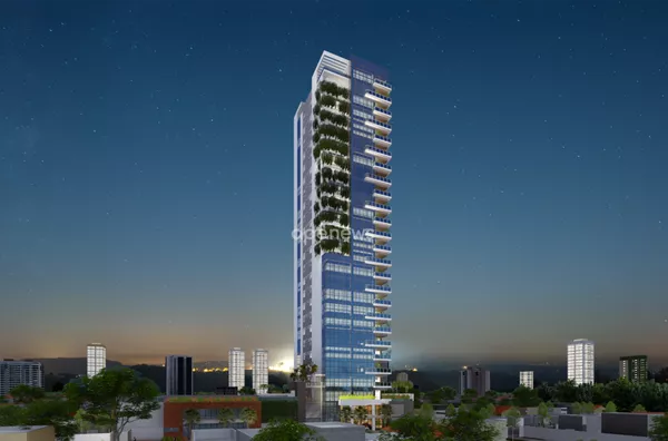 Giardino Marista - Construtora CFMais