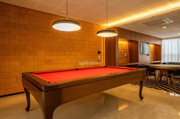 Sala de jogos