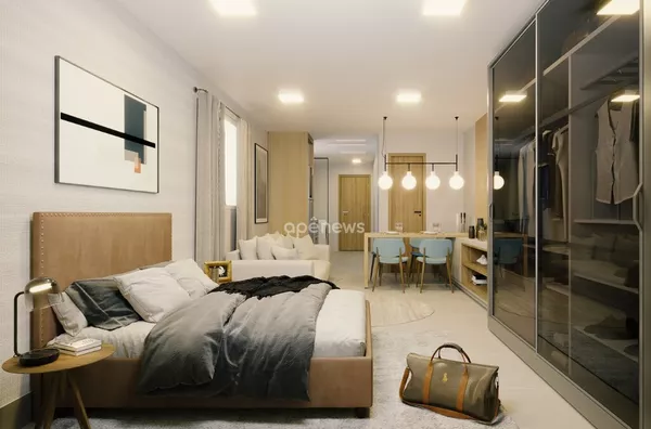 Dormitorio