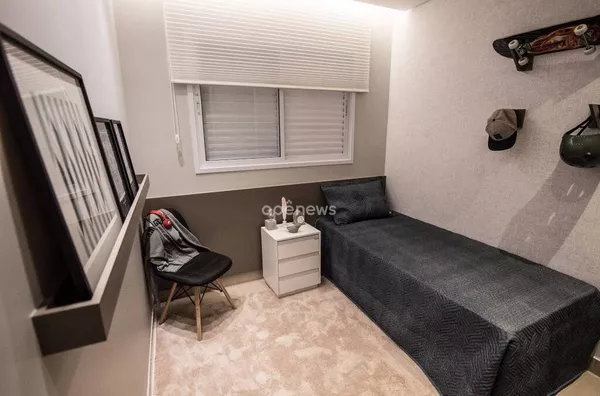 Dormitorio