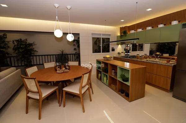  Alto Areião Residencial