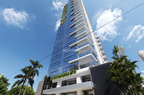 Giardino Marista - Construtora CFMais