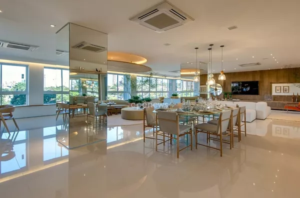 Casa Opus Areião