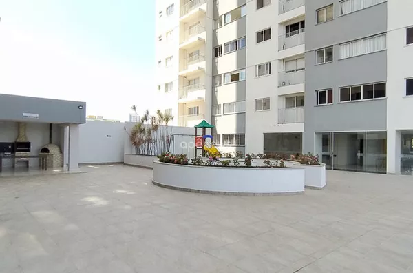 Spazio Di Lorenzzo - Vila Rosa - LIC Construtora