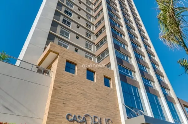 Casa Opus Areião