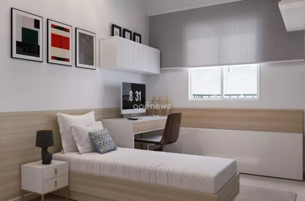 Dormitorio