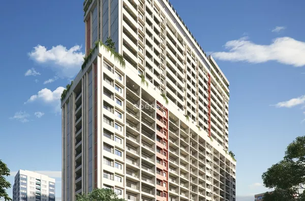 Apartamento Municipal Arquitetura da Cidade