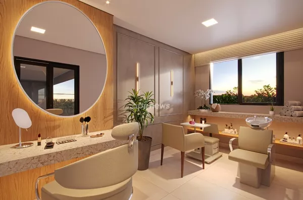 Beauty care