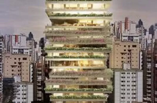 Epic City Home - Construtora City