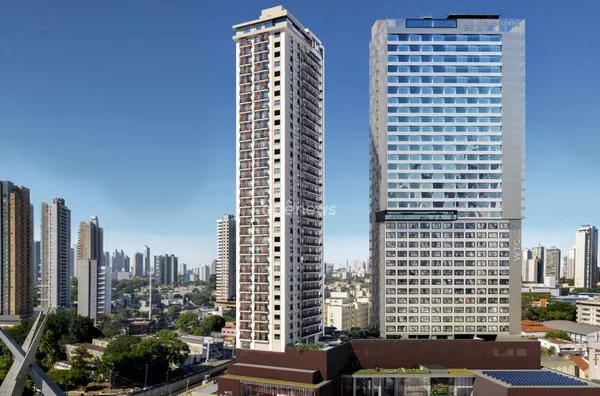  World Trade Center Goiânia - Residencial