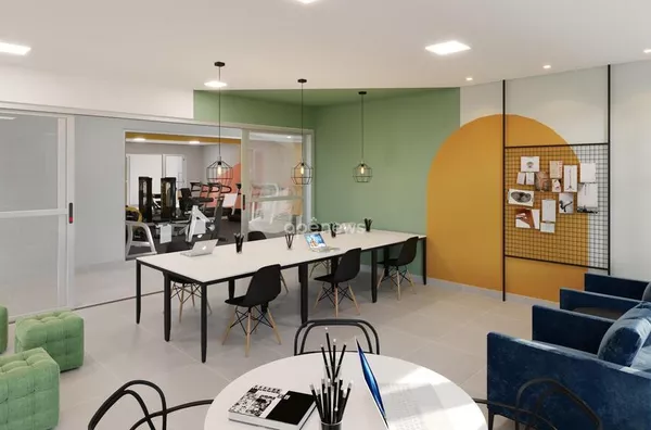 Coworking