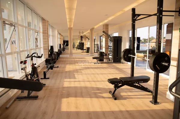 Fitness