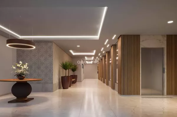  Wish Bella Vista - Setor Bela Vista - EBM Construtora