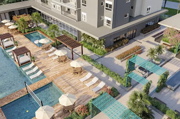 EuroPark Parque Noronha - Park Lozandes / Alphaville - Euroamérica Construtora