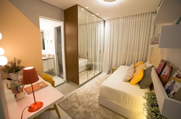 Dormitorio