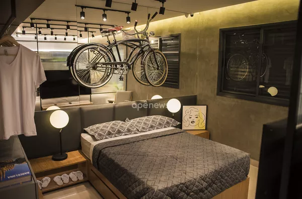 Dormitorio