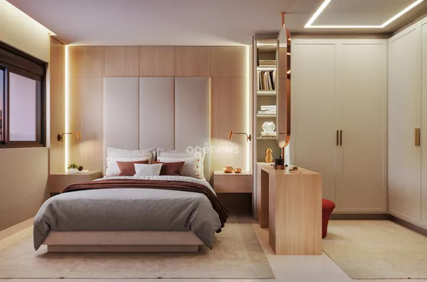 Dormitorio
