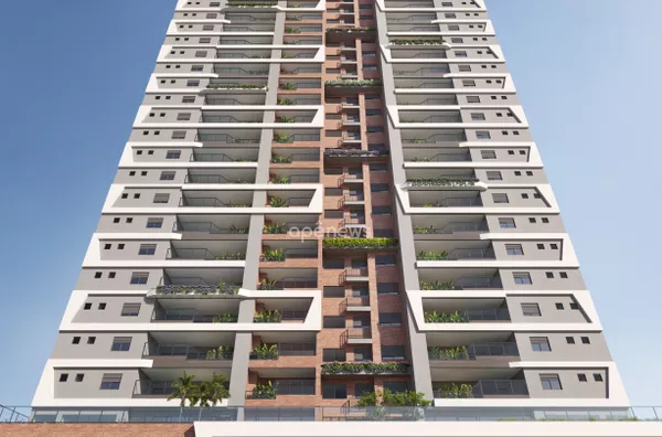  Cinque Terre Residenze - Residencial