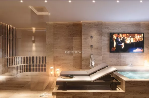 Spa