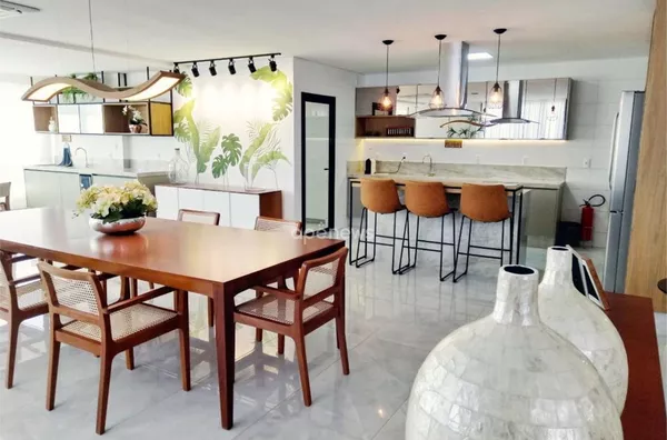  Infinity Residence - Construtora PAM