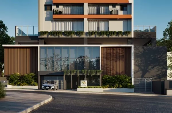  Vaca Brava 53 - Setor Bueno - CMO Construtora