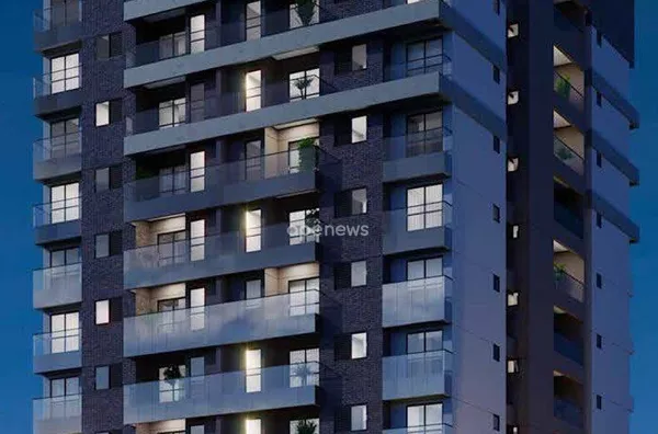 Apartamento Residencial Vistta Buriti
