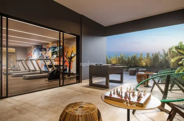 Sala de jogos