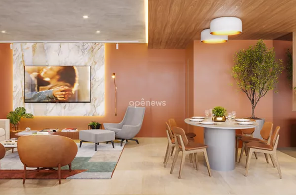  Cinque Terre Residenze - Residencial