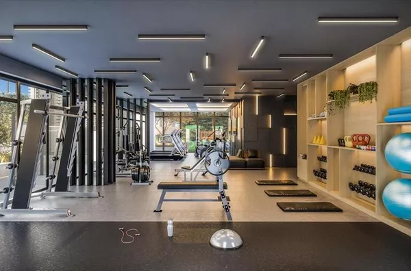 Fitness