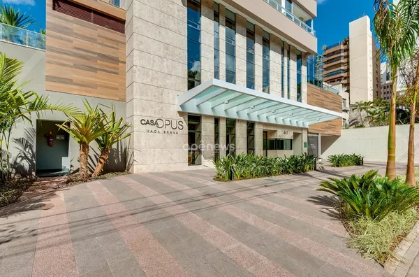 Casa Opus Vaca Brava 