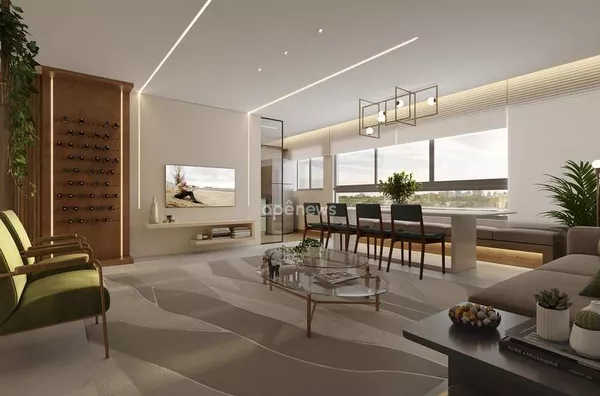 Muy Bueno - Próximo ao Goiânia Shopping - Dinâmica Engenharia