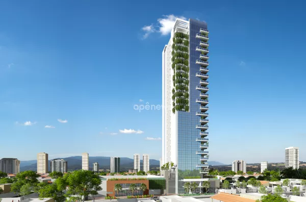 Giardino Marista - Construtora CFMais