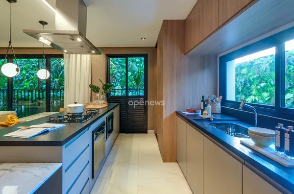Cozinha