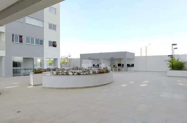 Terraco coletivo
