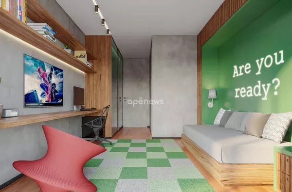 Dormitorio