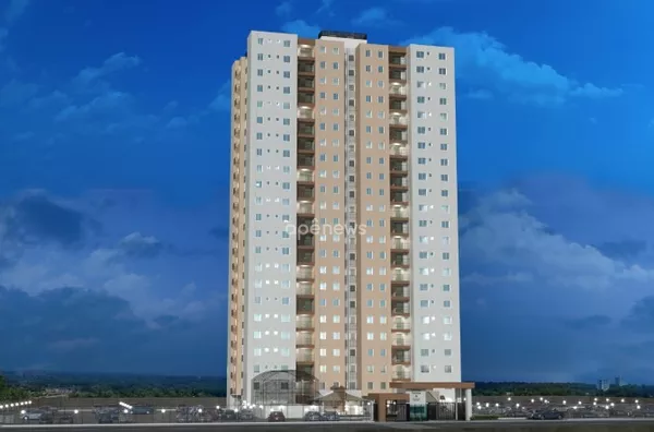  Eldorado Parque Tijuca - CMO Construtora - Dinâmica Engenharia - Engel