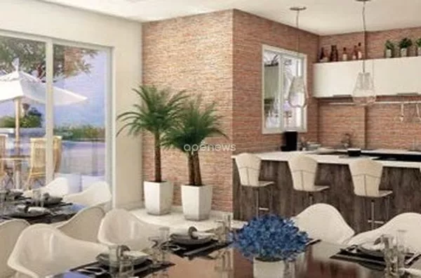  Supreme Residence - Setor Bueno - Atrium Construtora