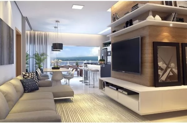  Inspirare Spa Residence - Setor Marista - Bambuí Construtora