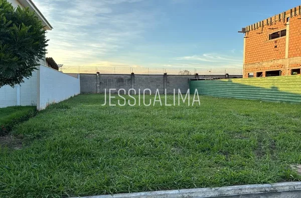 Terreno para venda,  Alphaville Jacuhy, Serra - Foto 3
