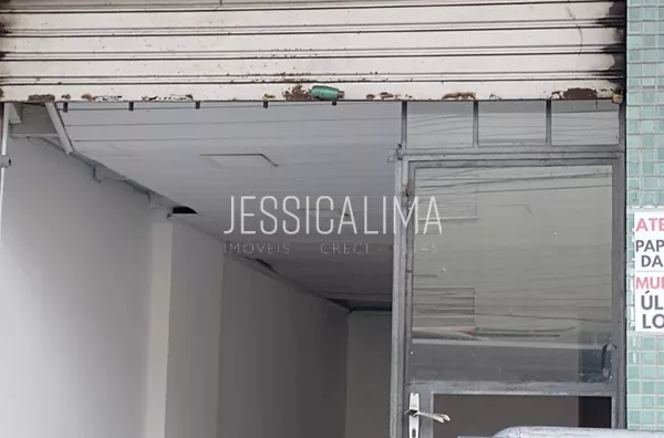 Loja comercial para aluguel,  Bento Ferreira, Vitória - Foto 4
