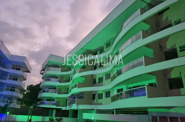 Apartamento para venda, 3 quarto(s),  Enseada Azul, Guarapari - Foto 4